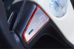 Fisker Karma Q-Drive 2009 года